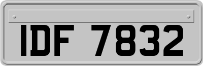 IDF7832