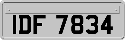IDF7834