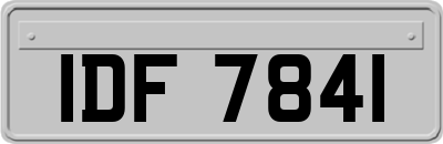 IDF7841