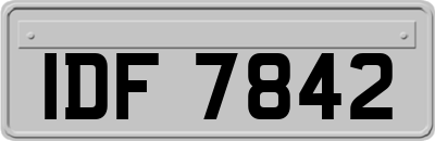IDF7842