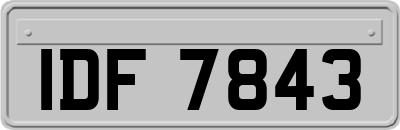IDF7843