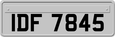 IDF7845