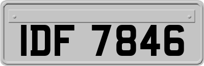 IDF7846