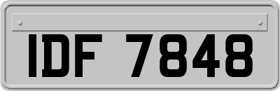 IDF7848