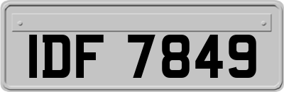 IDF7849
