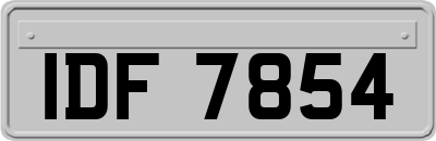 IDF7854