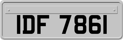 IDF7861