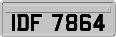 IDF7864