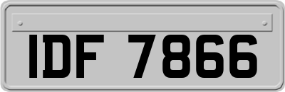 IDF7866