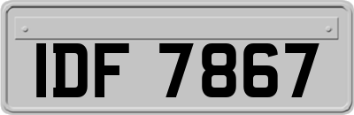 IDF7867