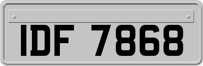 IDF7868