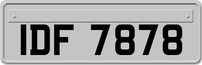 IDF7878