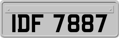 IDF7887