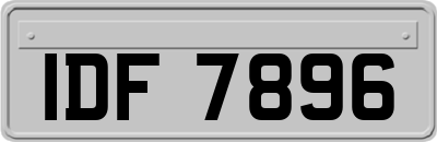 IDF7896