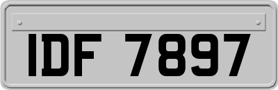 IDF7897