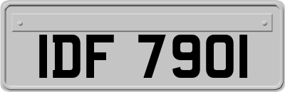 IDF7901
