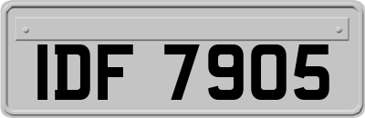 IDF7905