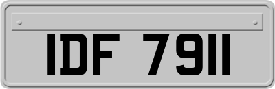 IDF7911