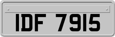 IDF7915