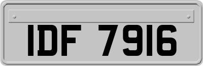 IDF7916