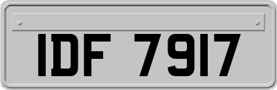 IDF7917
