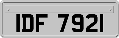 IDF7921