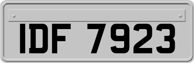 IDF7923