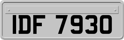 IDF7930