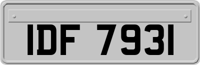 IDF7931