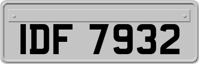 IDF7932