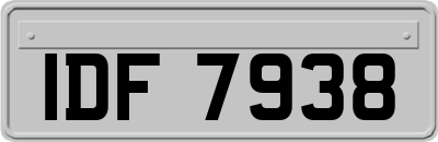 IDF7938