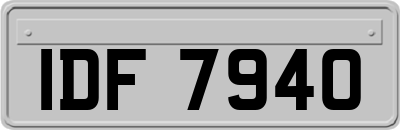 IDF7940