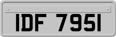 IDF7951