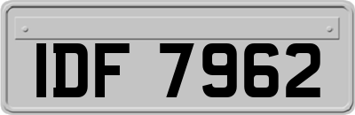 IDF7962
