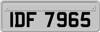 IDF7965
