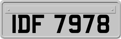 IDF7978