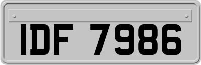 IDF7986