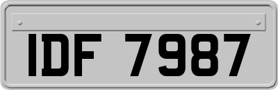 IDF7987