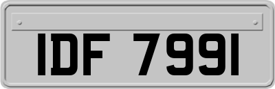 IDF7991