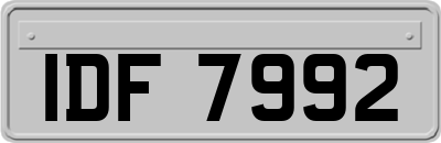 IDF7992
