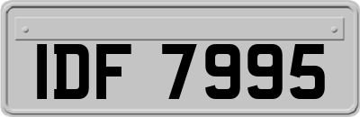 IDF7995