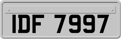 IDF7997