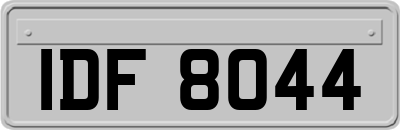 IDF8044