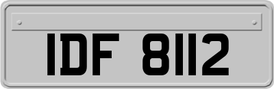 IDF8112