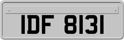 IDF8131