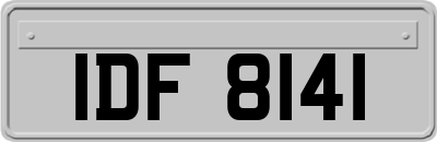 IDF8141