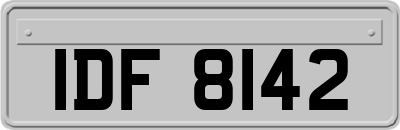 IDF8142