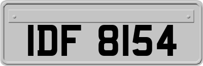 IDF8154