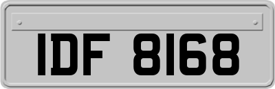 IDF8168