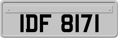 IDF8171